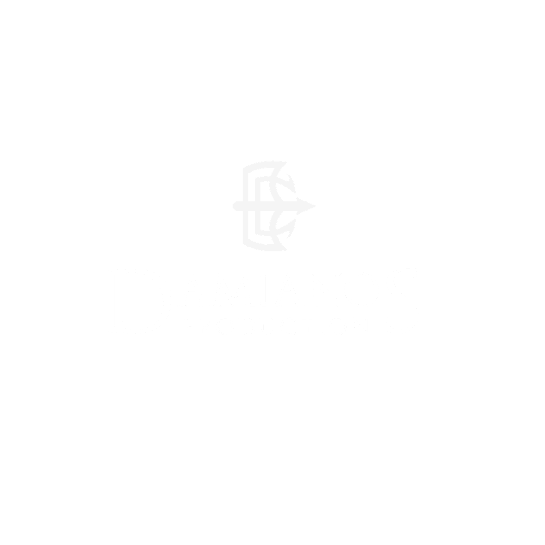 Damianos Production Logo